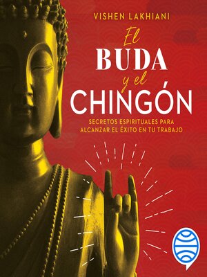 El buda y el chingón - Audiobook